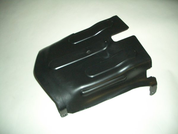 Scooter Belly Pan GMI 104-142